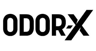 ODOR-X logo