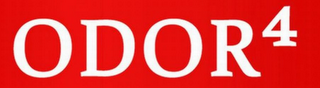 ODOR4 logo