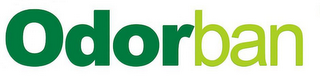 ODORBAN logo