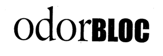 ODORBLOC logo