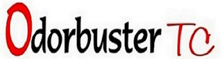 ODORBUSTER TC logo