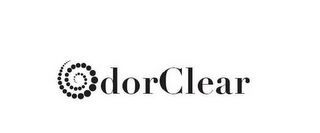 ODORCLEAR logo