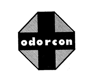 ODORCON logo