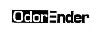 ODORENDER logo