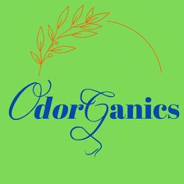 ODORGANICS logo