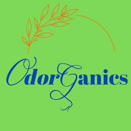 ODORGANICS logo