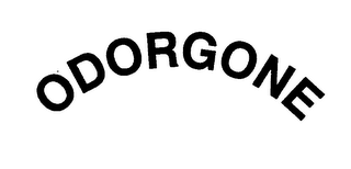 ODORGONE logo