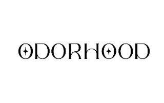 ODORHOOD logo