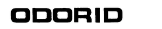 ODORID logo