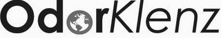 ODORKLENZ logo