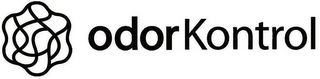 ODORKONTROL logo