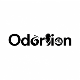 ODORLION logo
