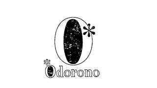 ODORONO logo