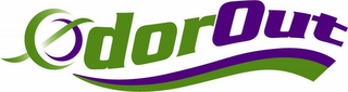 ODOROUT logo