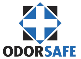 ODORSAFE logo