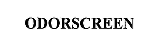 ODORSCREEN logo