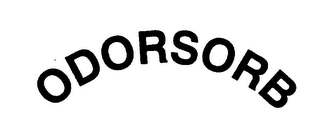 ODORSORB logo