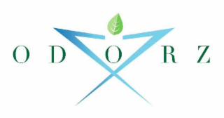 ODORZ X logo