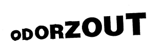 ODORZOUT logo