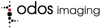 ODOS IMAGING logo
