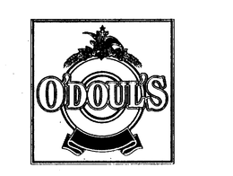 O'DOUL'S logo