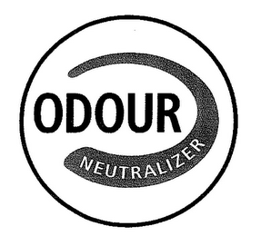 ODOUR NEUTRALIZER logo