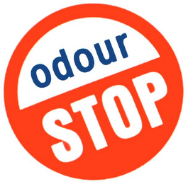 ODOUR STOP logo