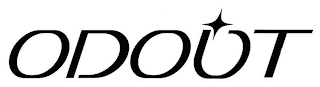 ODOUT logo