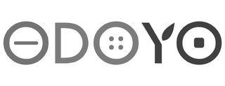 ODOYO logo