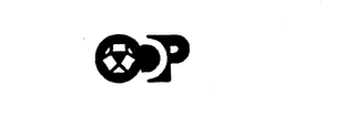 ODP logo