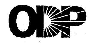ODP logo
