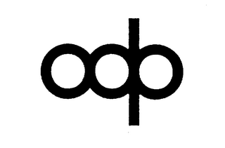 ODP logo