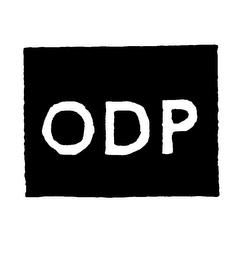 ODP logo