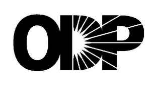 ODP logo