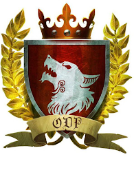 ODP logo