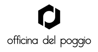ODP OFFICINA DEL POGGIO logo