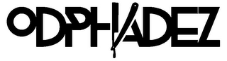 ODPHADEZ logo