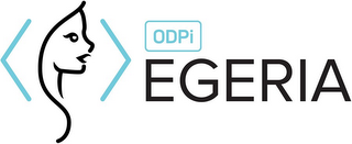 ODPI EGERIA logo