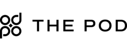 ODPO THE POD logo