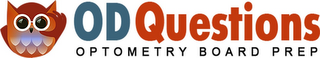 ODQUESTIONS logo