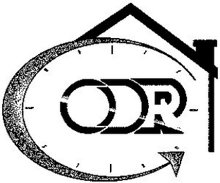 ODR logo