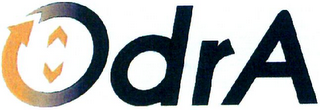 ODRA logo