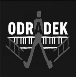 ODRADEK logo