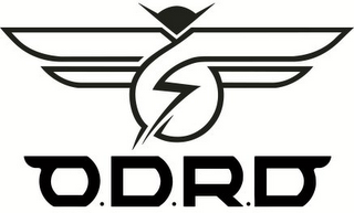 ODRD logo