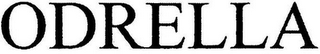 ODRELLA logo
