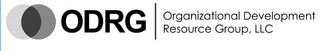 ODRG ORGANIZATIONAL DEVELOPMENT RESOURCE GROUP, LLC logo