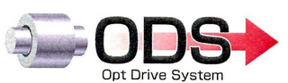 ODS OPT DRIVE SYSTEM logo