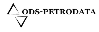ODS-PETRODATA logo