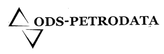 ODS-PETRODATA logo