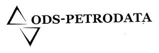 ODS-PETRODATA logo